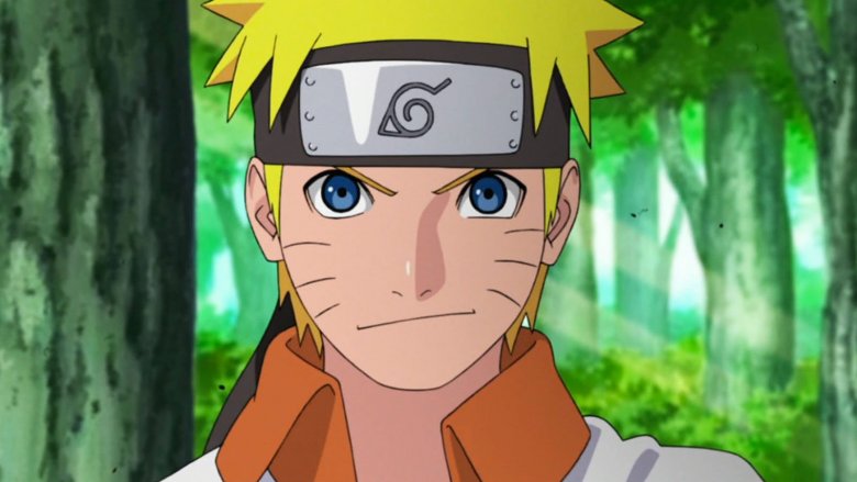 The Best Naruto & Naruto Shippuden Characters