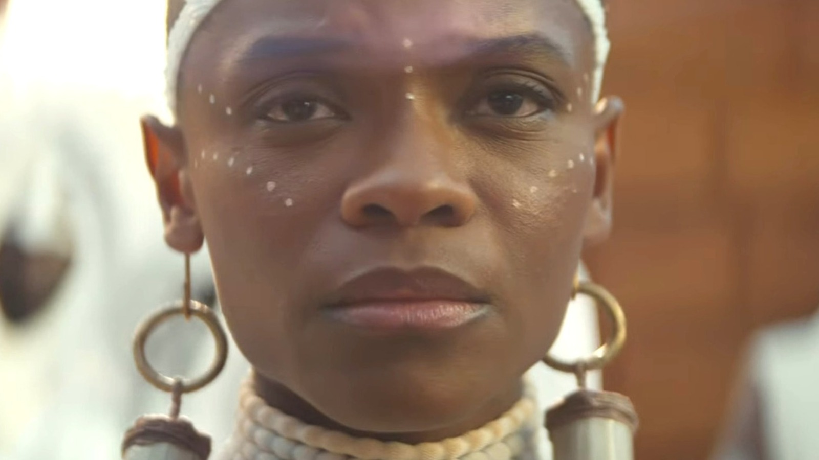 Who Is The Villain In Black Panther Wakanda Forever 