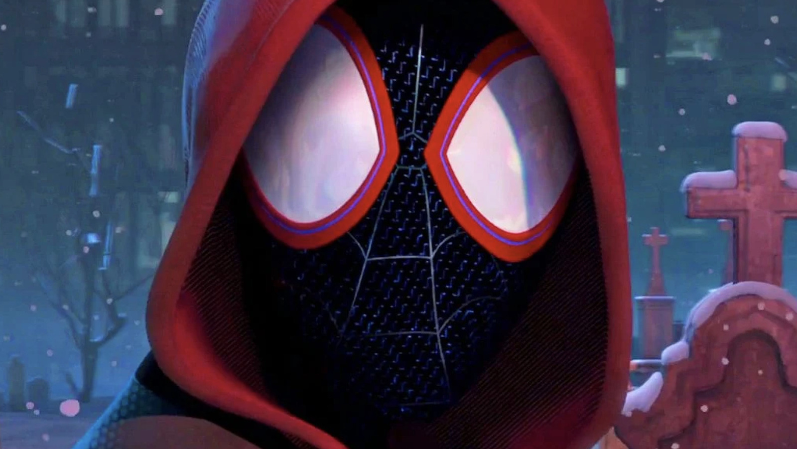 Who Is The Villain In Spider-Man: Across The Spider-Verse?