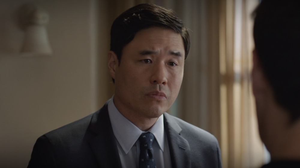 Agent Woo