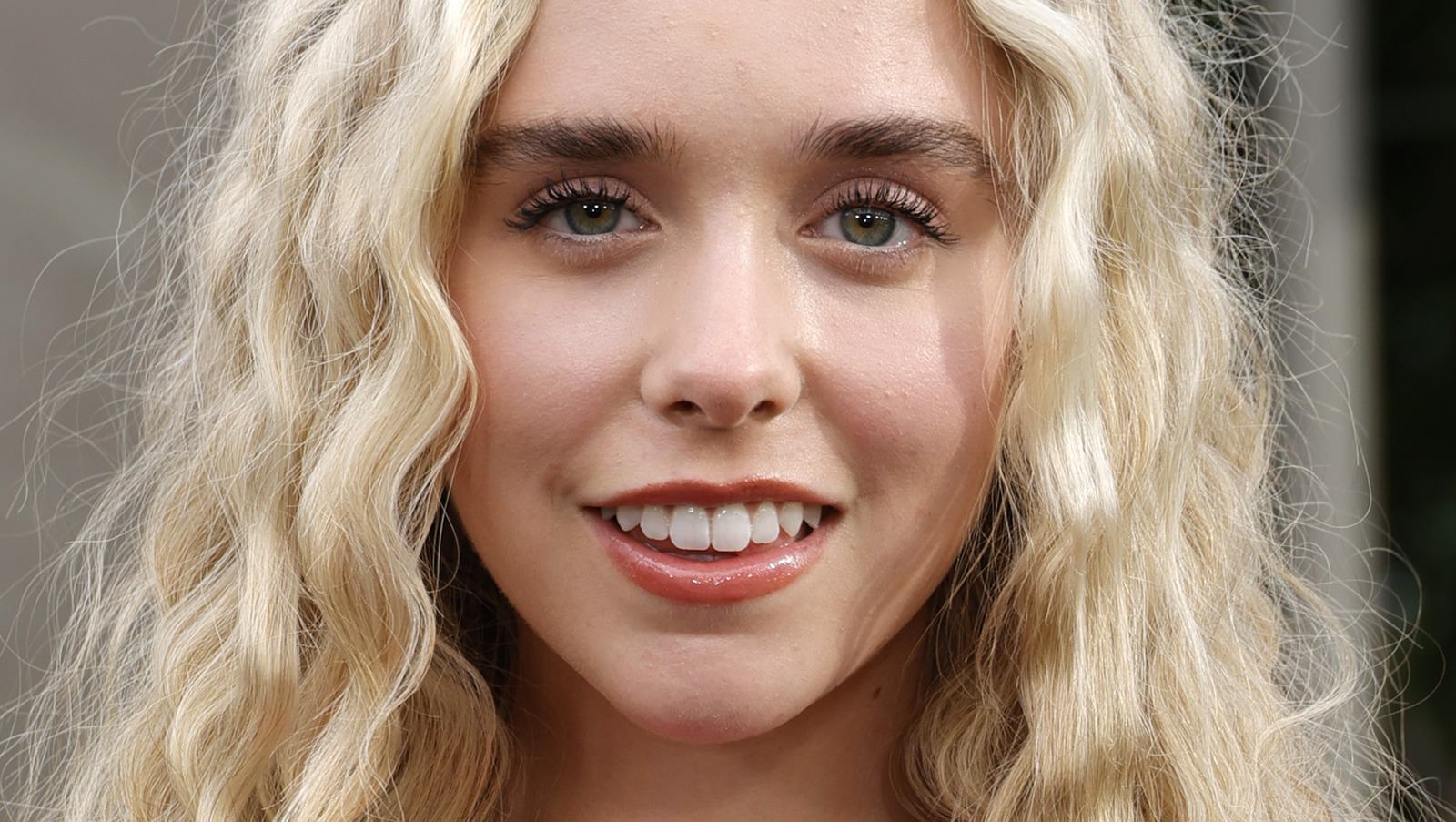 Who Is Viral Sensation Jenna Davis, The Voice Behind The Creepy Doll In