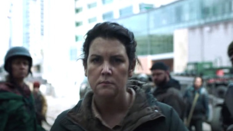 Who Is Yellowjackets' Melanie Lynskey Playing In HBO's The Last Of Us?