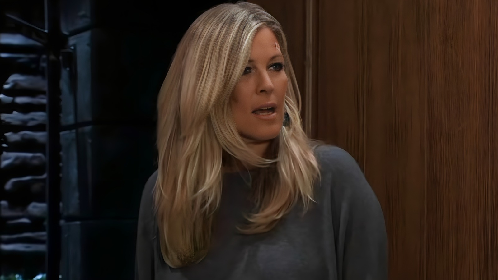 Who Played Carly Corinthos On General Hospital?