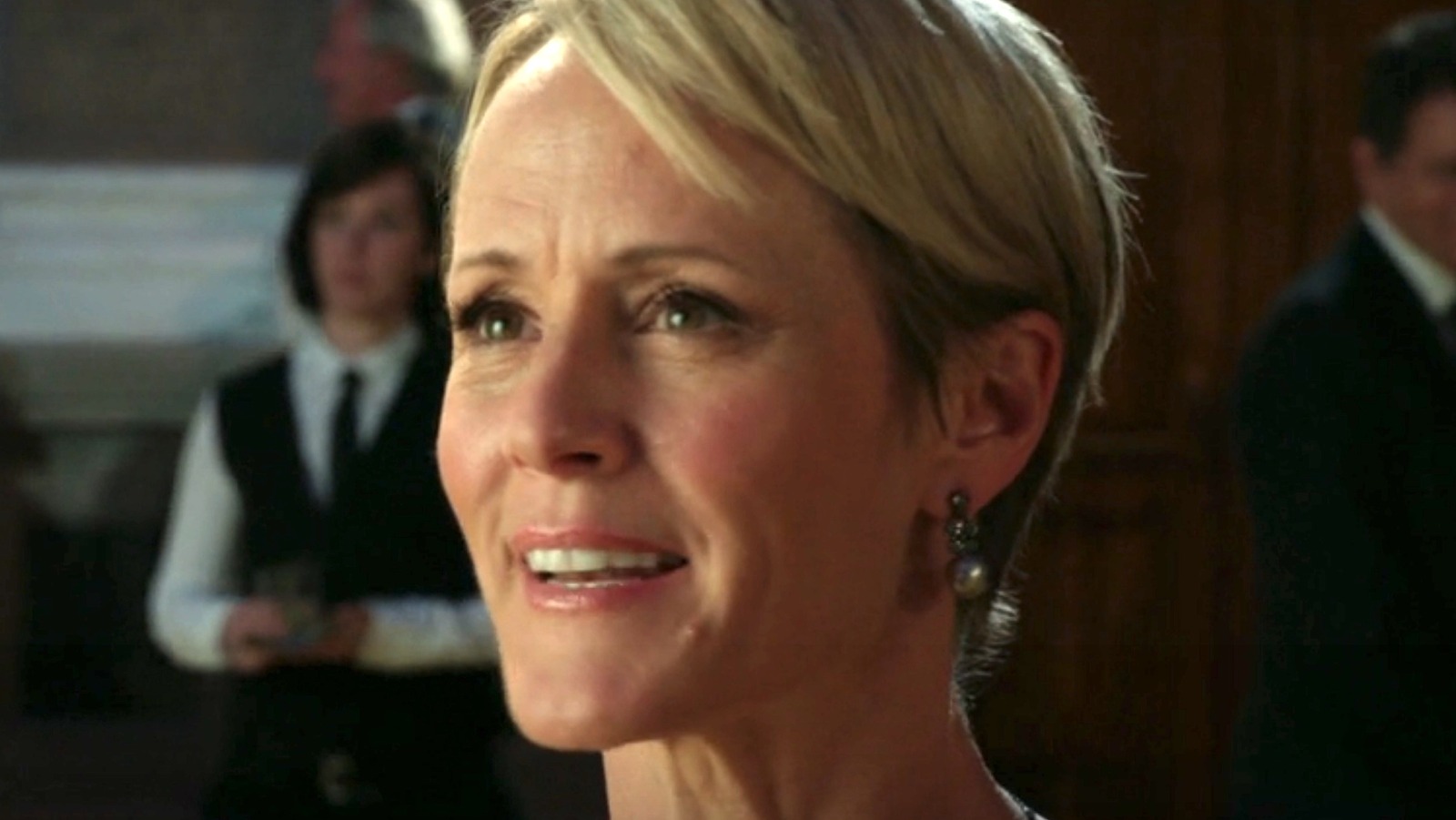 Who Played Katherine Tucker On Blue Bloods?