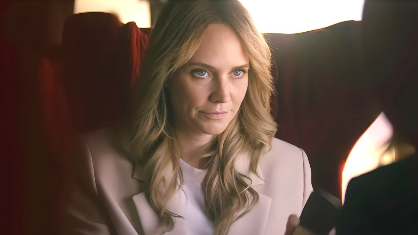 Who Plays Bodil Backer In Faithfully Yours?