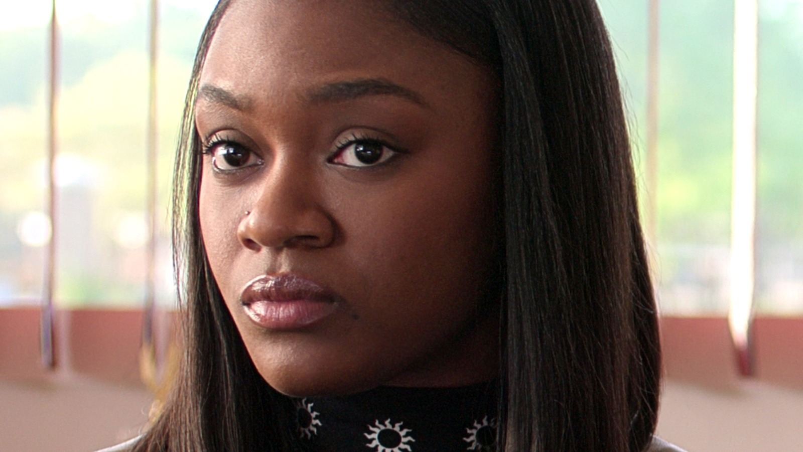 Who Plays Calliope On First Kill?