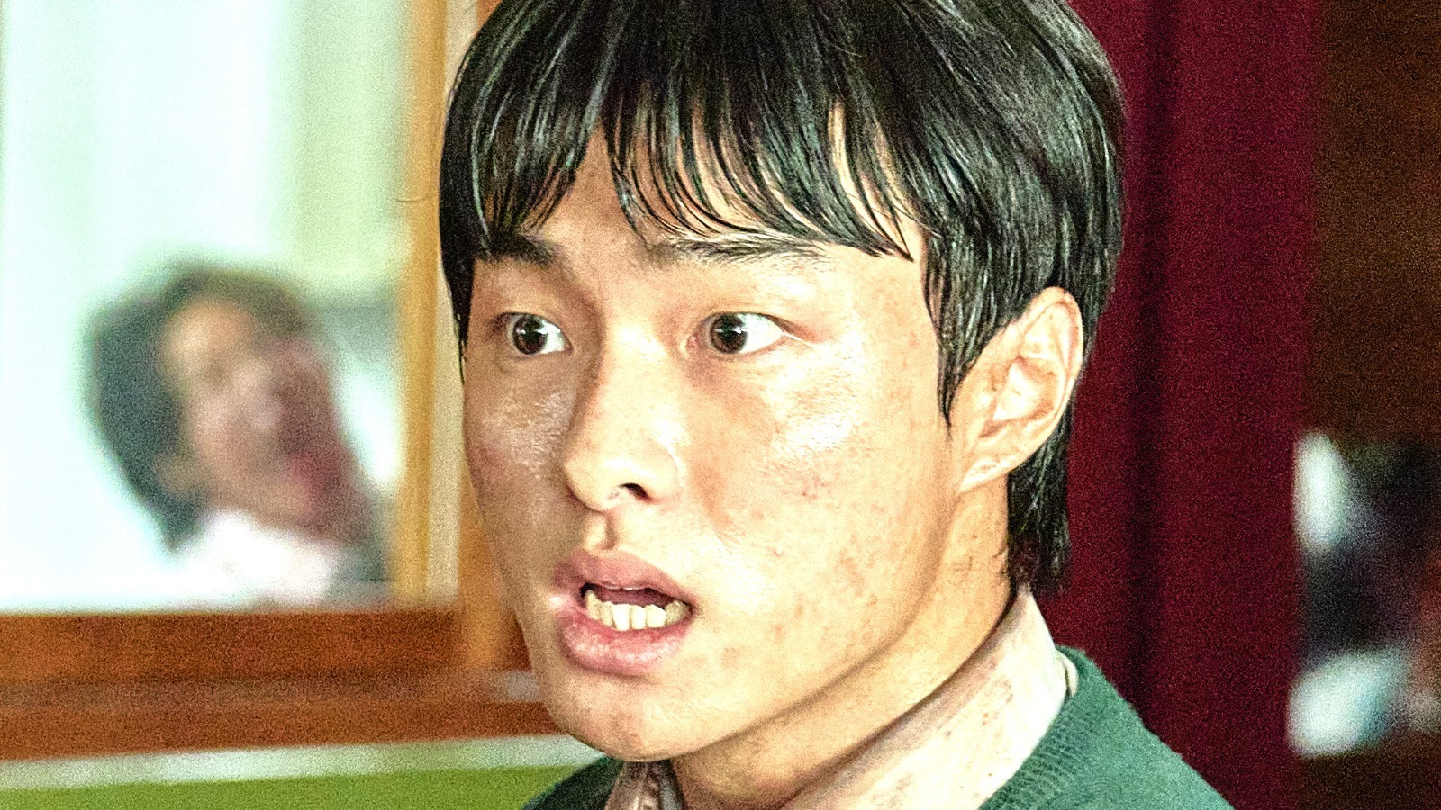 All of Us Are Dead Cast on Cheong-san's Season 1 Fate and Who's Most Likely  to Survive a Zombie Apocalypse - TV Guide