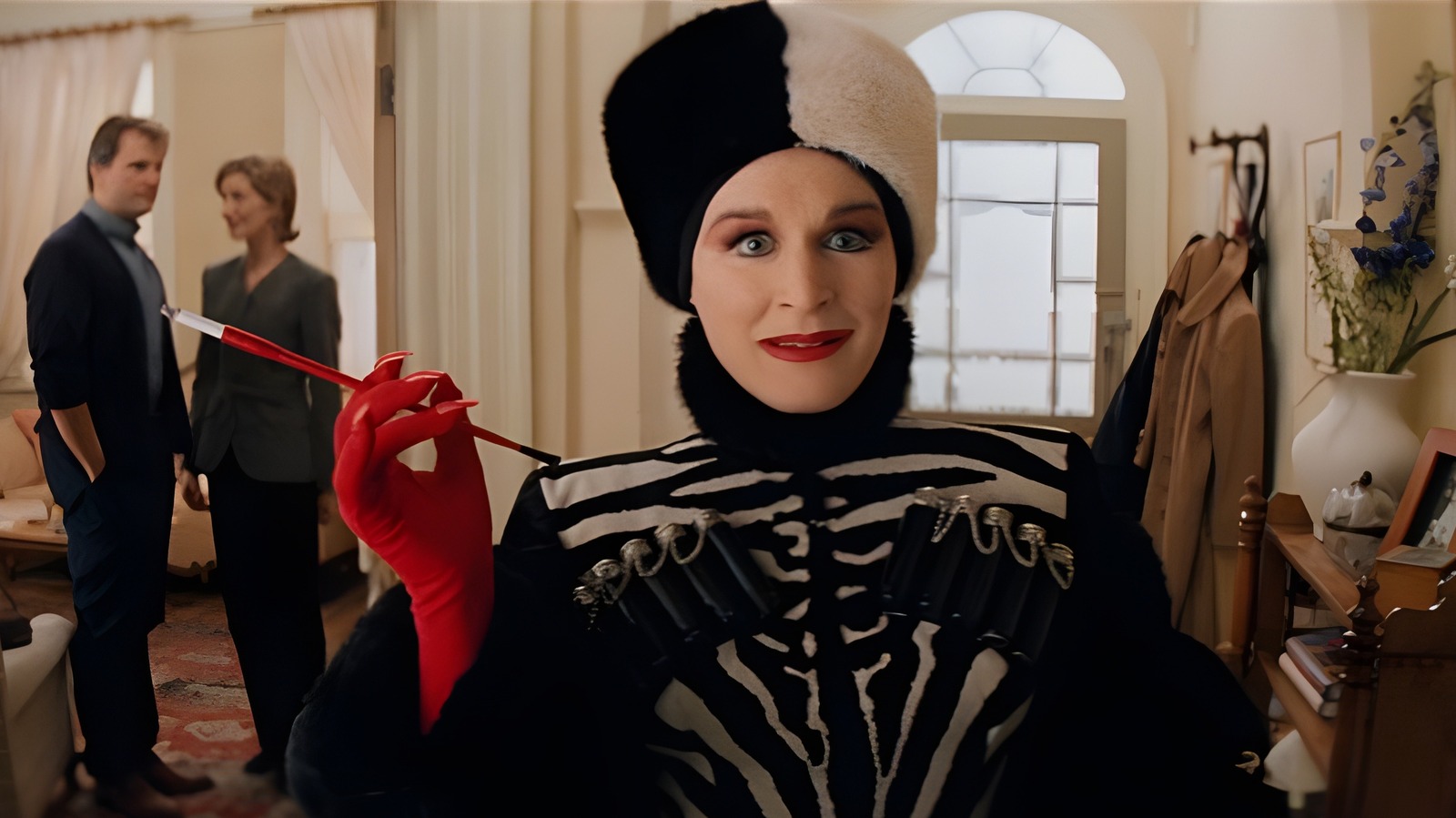 Emma Thompson Reveals The Most Difficult Part Of Her vrogue.co