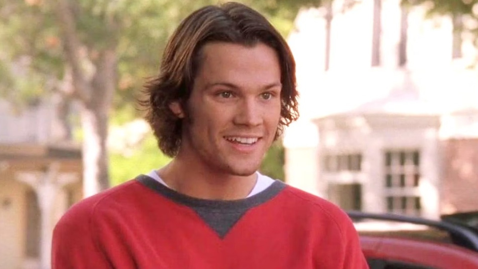 Who Plays Dean In Gilmore Girls & Which True Detective Star Originally ...