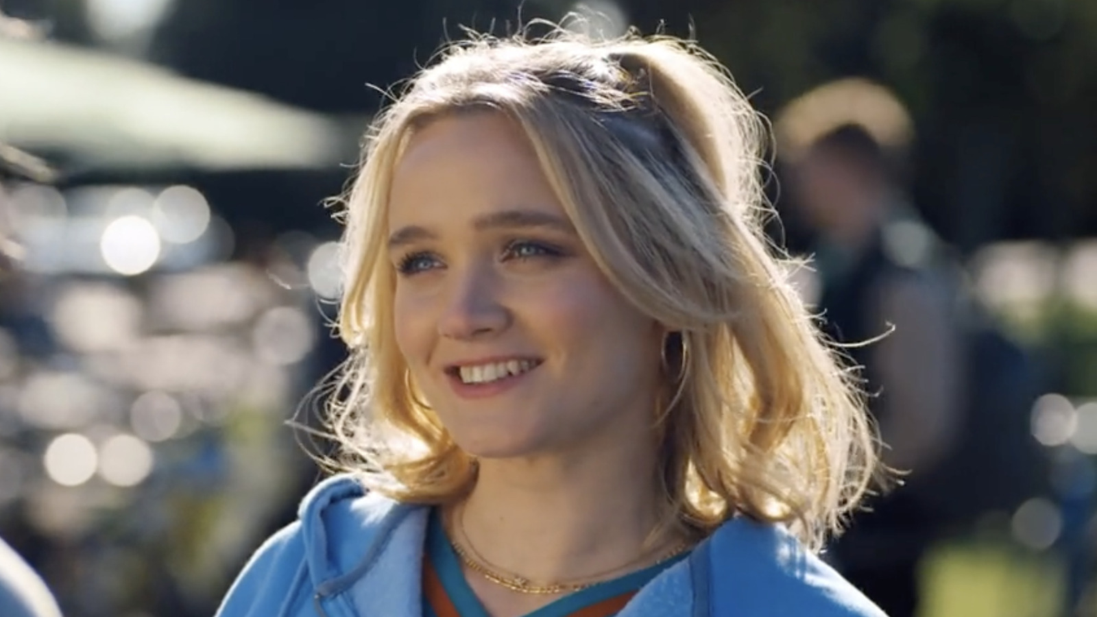 who-plays-giselle-in-one-of-us-is-lying