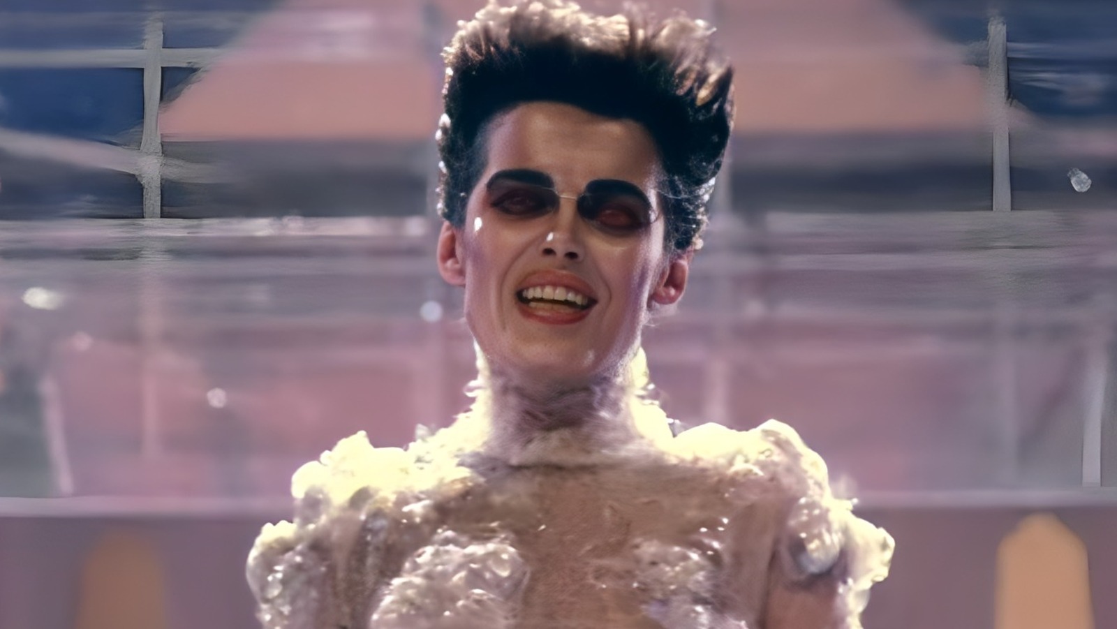gozer ghostbusters who played