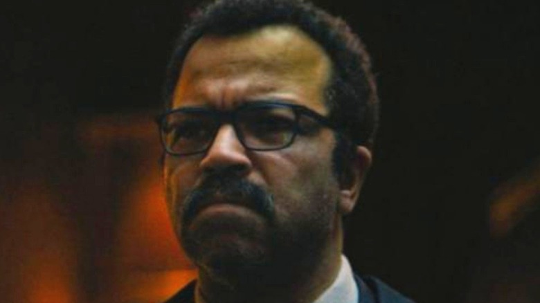 Jeffrey Wright as Jim Gordon in The Batman