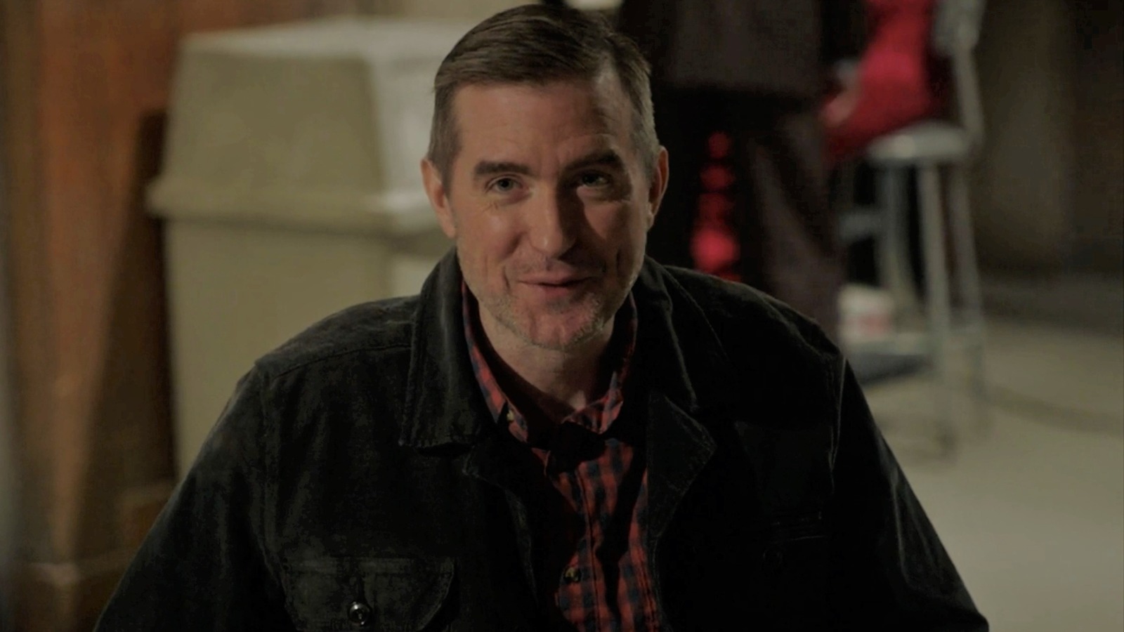 Who Plays Jeremy Brighton On NCIS?