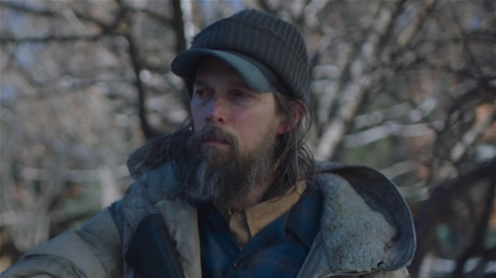 Nelson Leis vai interpretar Josiah em The Last of Us, mas fã encontra  indício que ele pode ser David