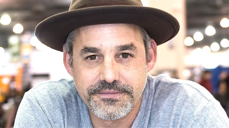 Nicholas Brendon