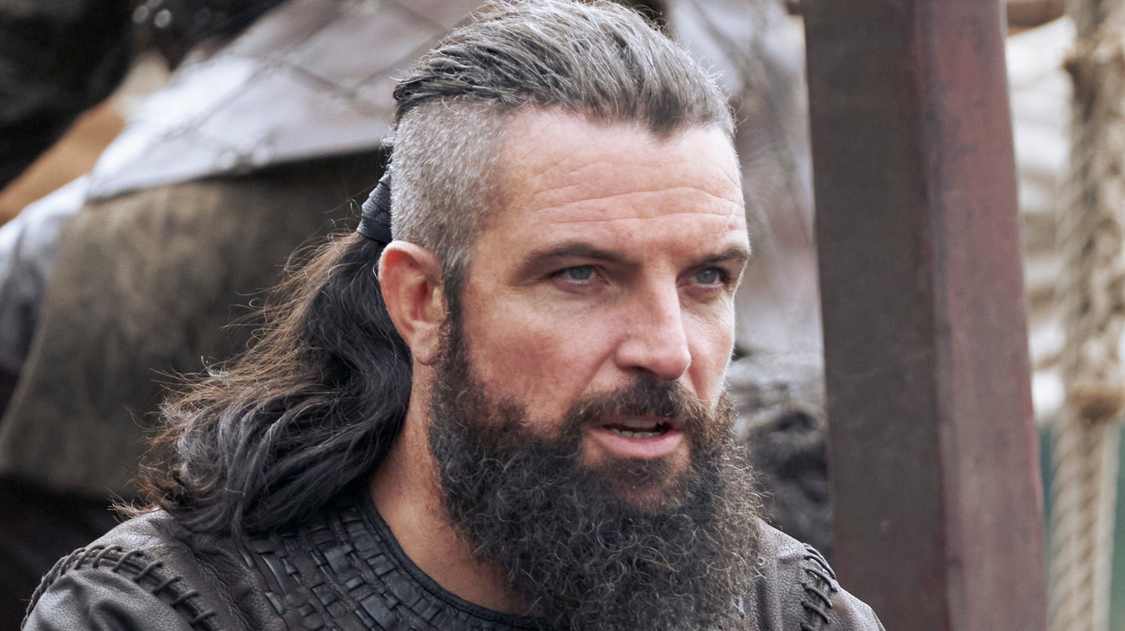 Vikings: Valhalla (TV Series 2022– ) - Bradley Freegard as King Canute -  IMDb