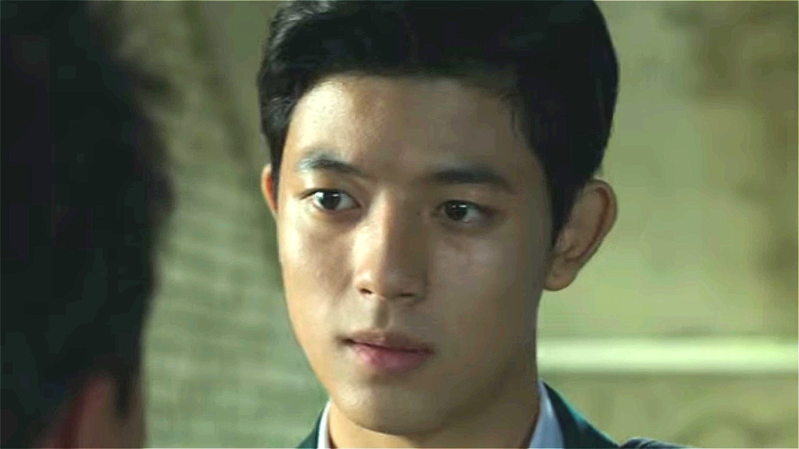 Who Plays Lee Su-Hyeok In All Of Us Are Dead?
