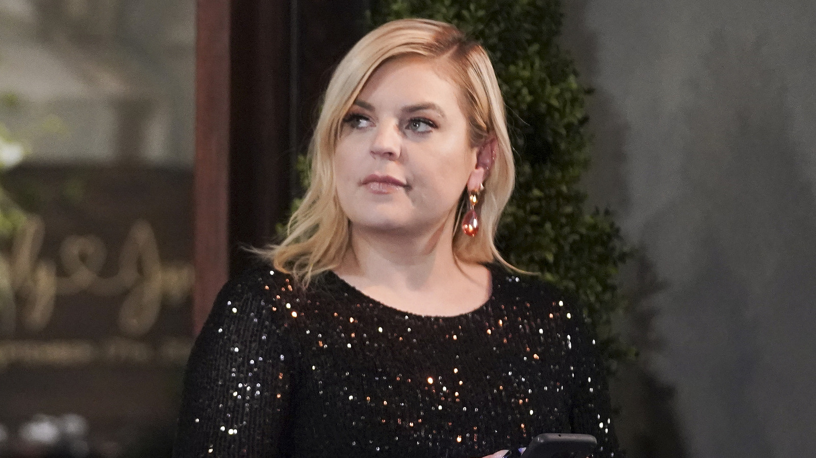 Who Plays Maxie Jones On General Hospital?