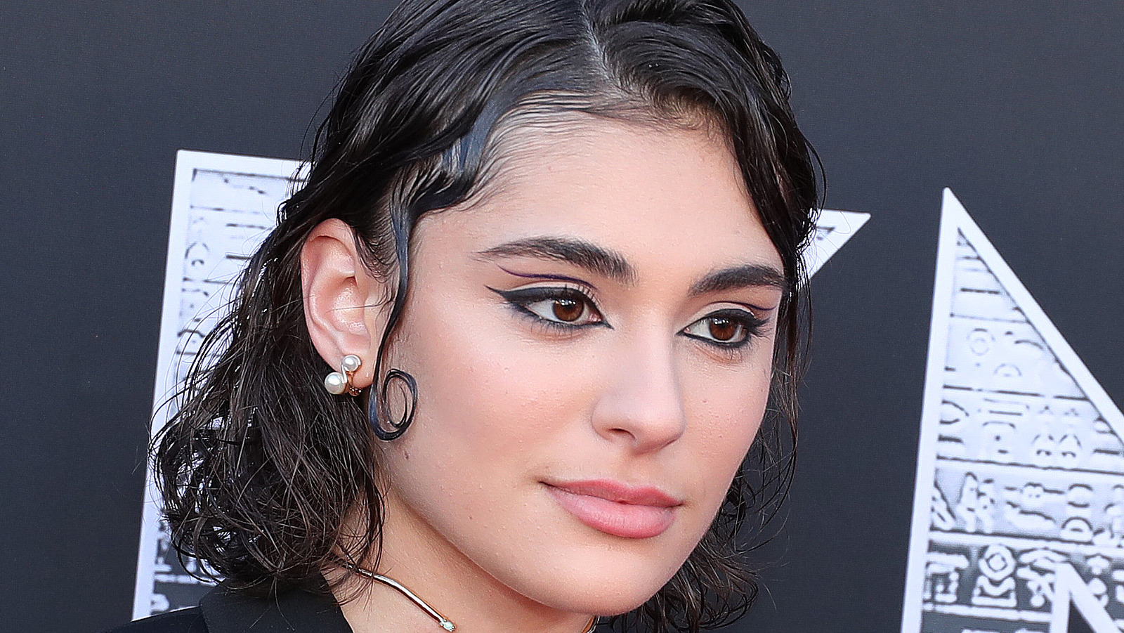 Who Plays Nakia On Ms. Marvel On Disney+?