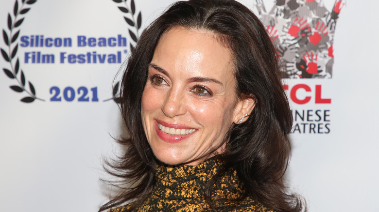Jennifer Grant
