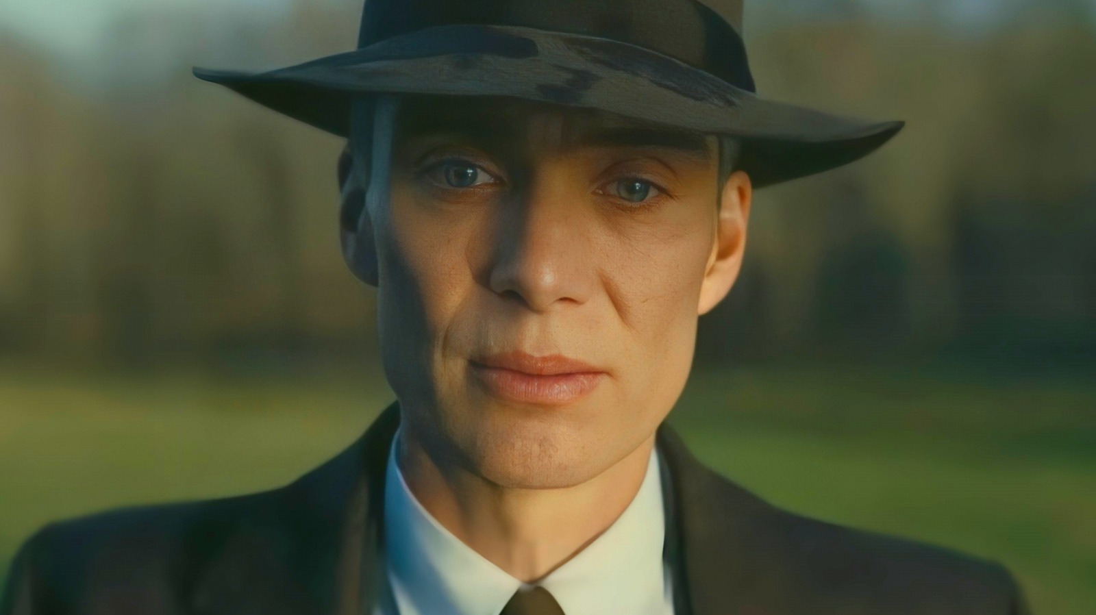 Who Plays President Harry S. Truman In Oppenheimer?