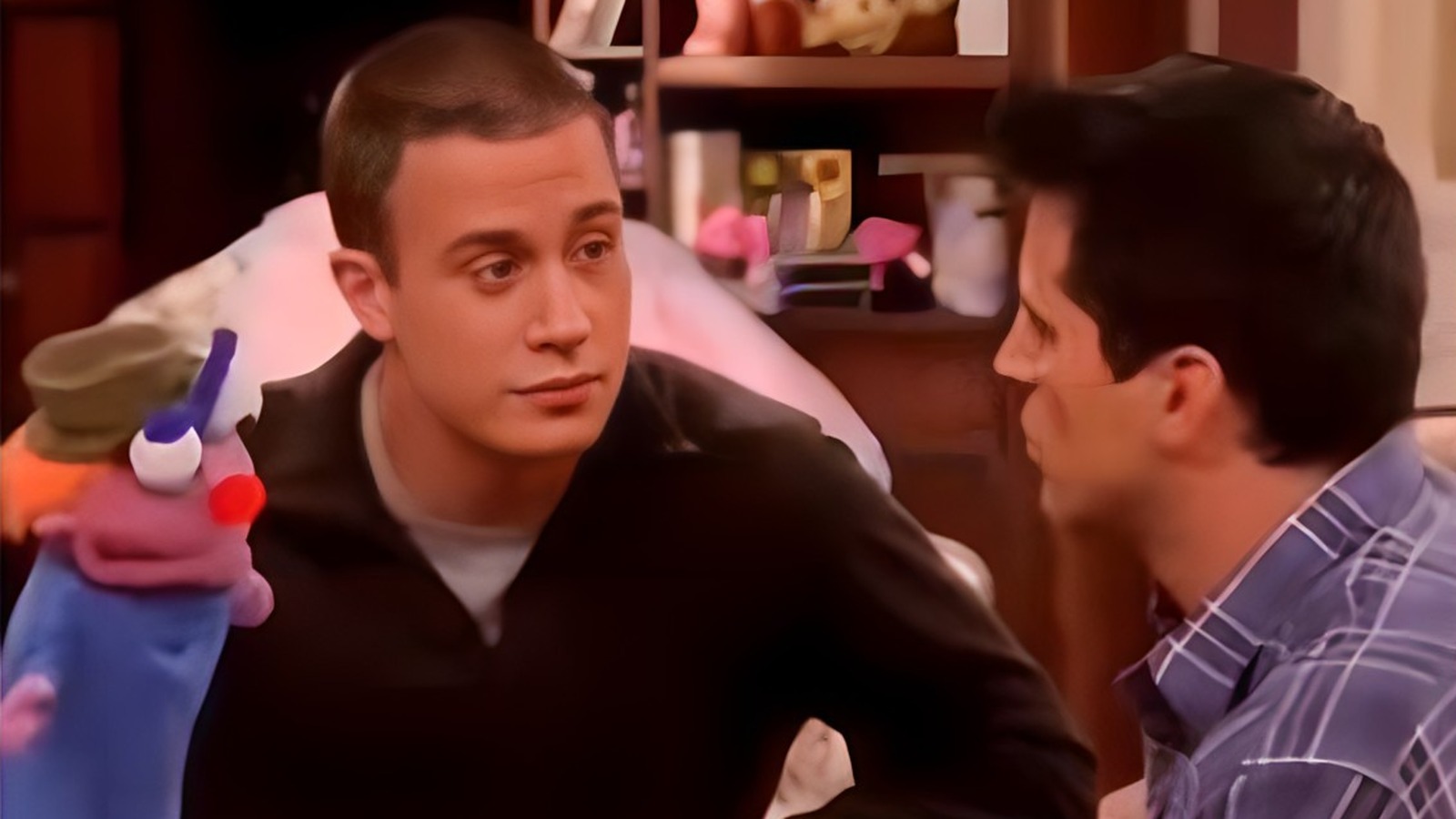 Who Plays Sandy On Friends & What Has He Done Since?