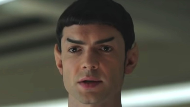 spock language star trek