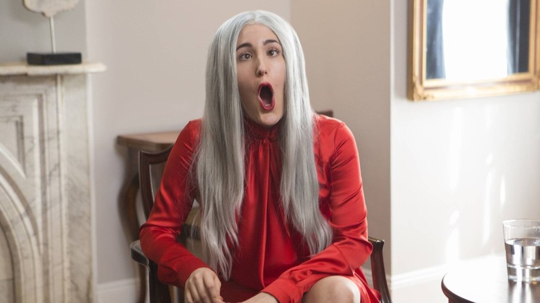 The Characters Kate Berlant
