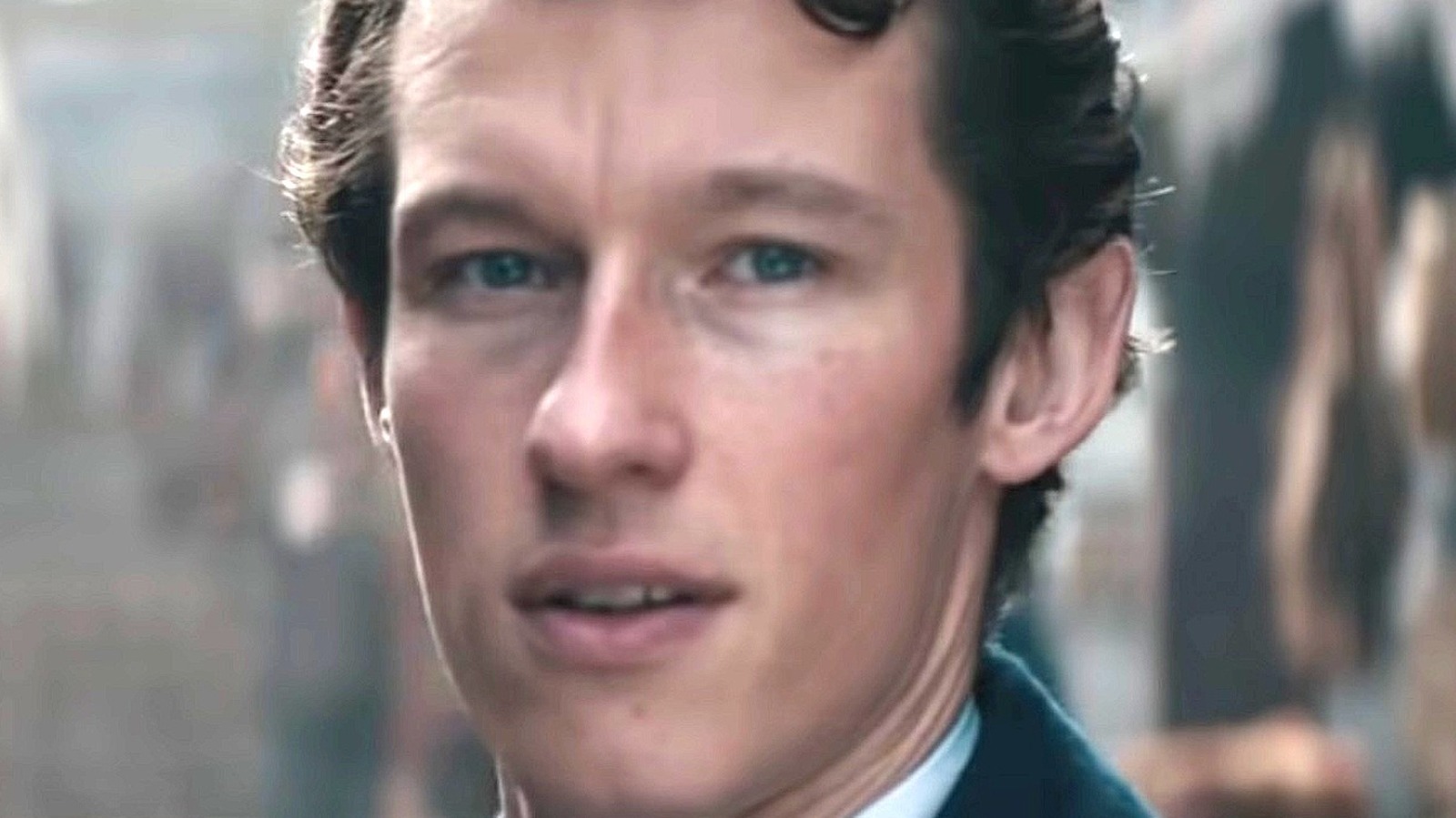 Who Plays Theseus In Fantastic Beasts The Secrets Of Dumbledore?