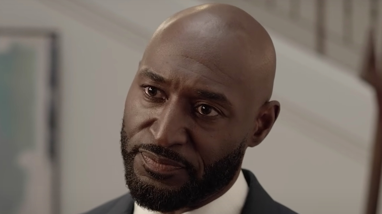 Who Plays Uncle Phil On BelAir?