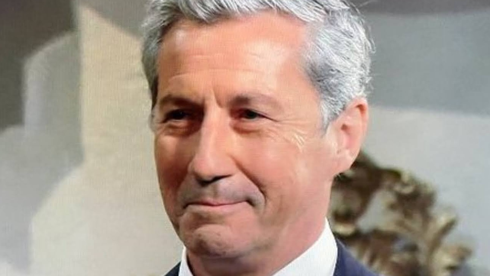 Who Plays Victor Cassadine On General Hospital?