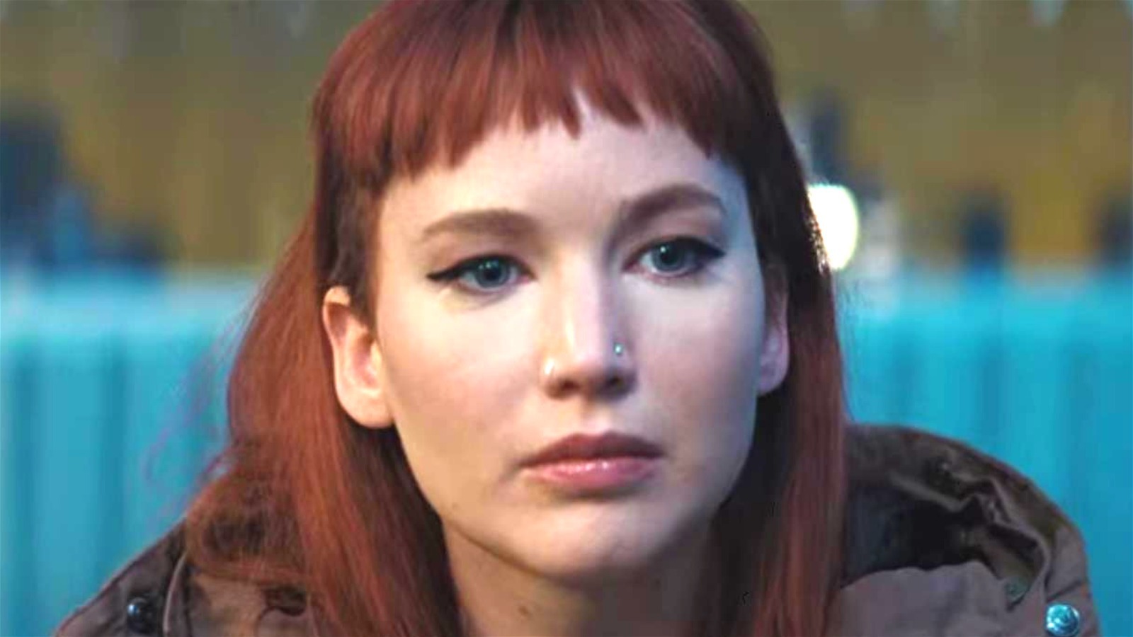 Who Really Inspired Jennifer Lawrence's Character In Don't Look Up?