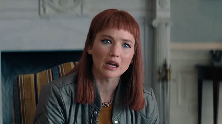 Kate Dibiasky upset