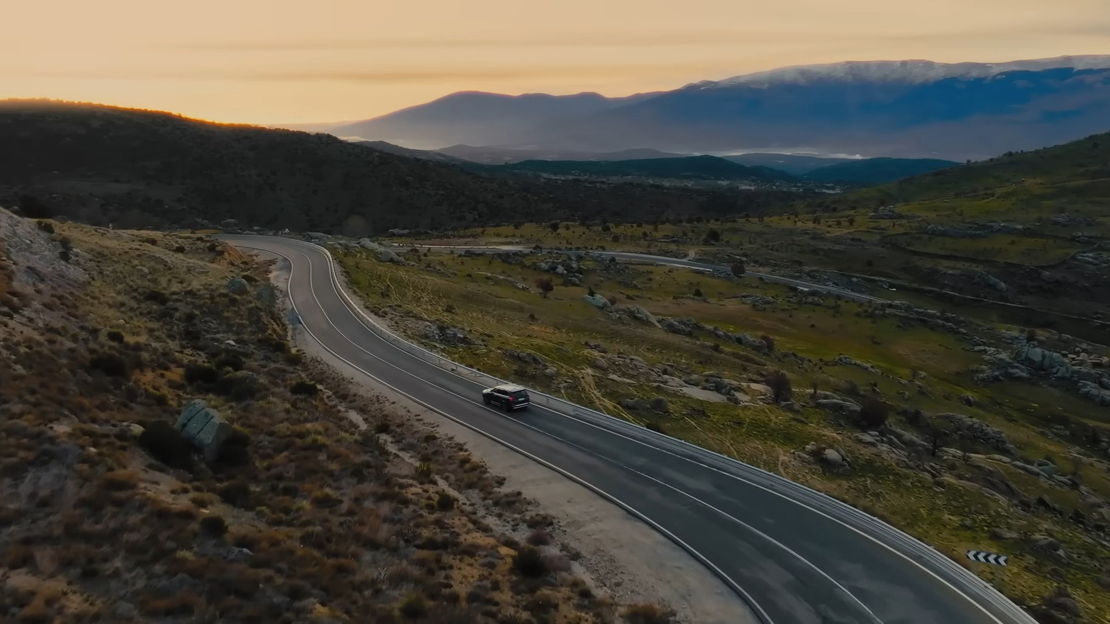 Who Sings The 2023 Volvo Commercial Song 'Clouds'?