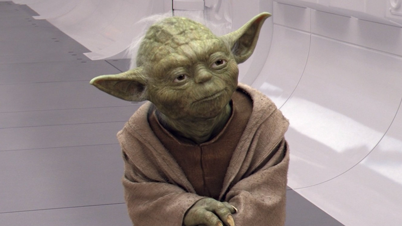 Who Trained Yoda In The Force? A Dead Star Wars Legend Explained