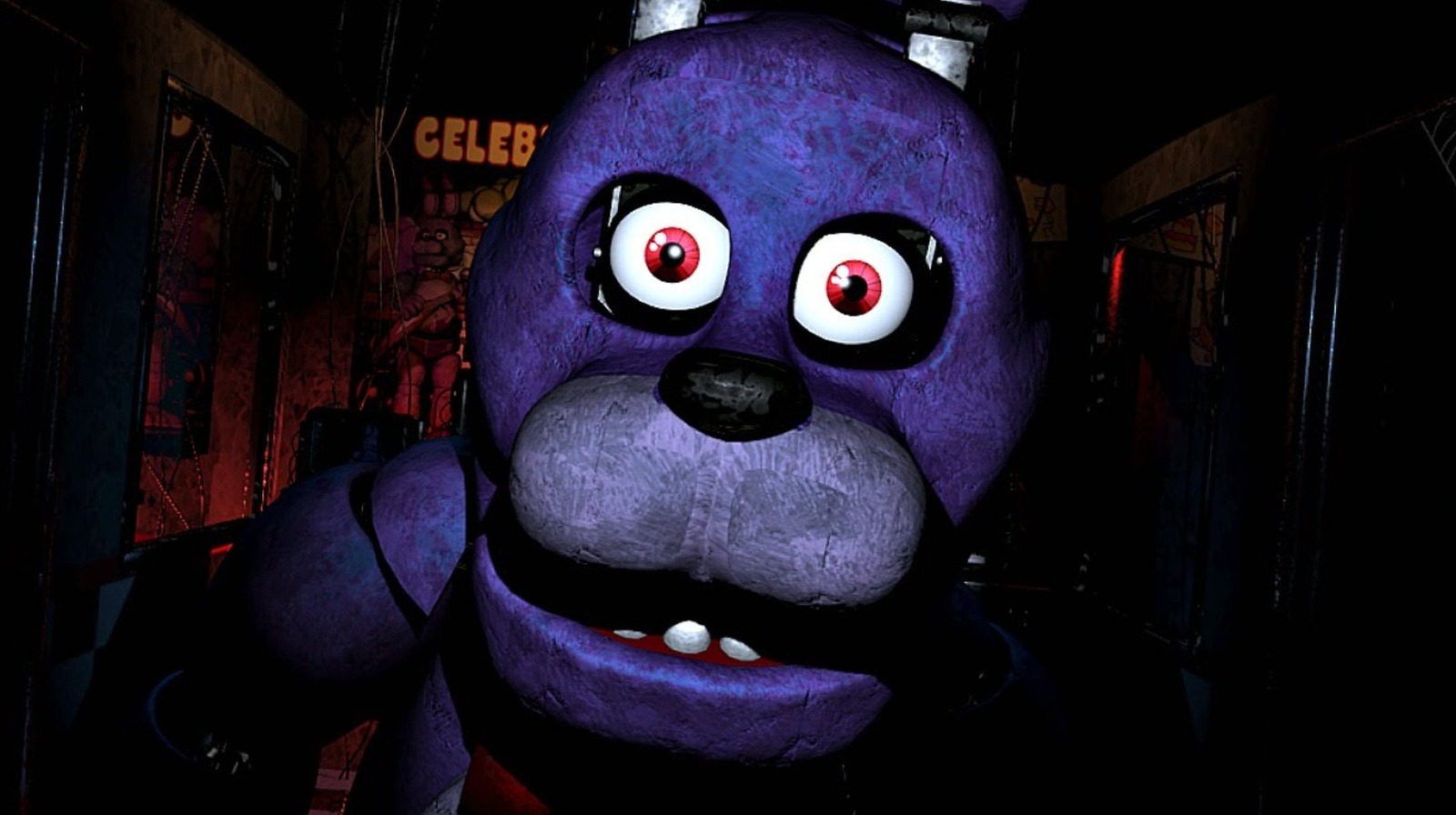 10 FIVE NIGHTS AT FREDDY'S ANIMATRONIC VOICES ANIMATED (FNAF ANIMATIONS) 