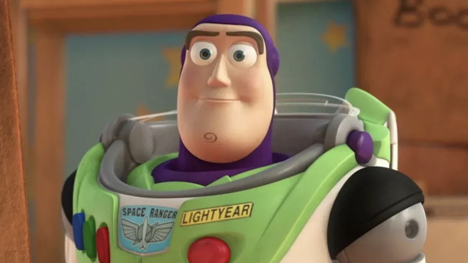 Every Actor Who Voices Buzz Lightyear