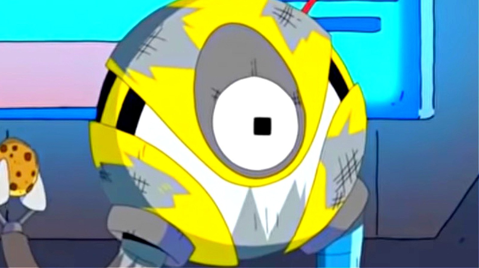 Kto głosował na KVN w Final Space?