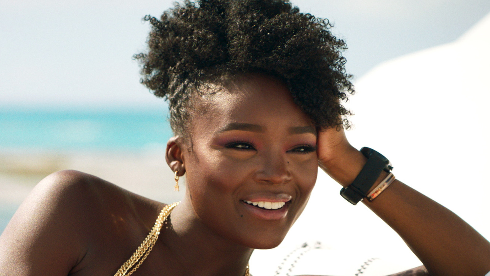 Who Voices Lana On Too Hot To Handle?