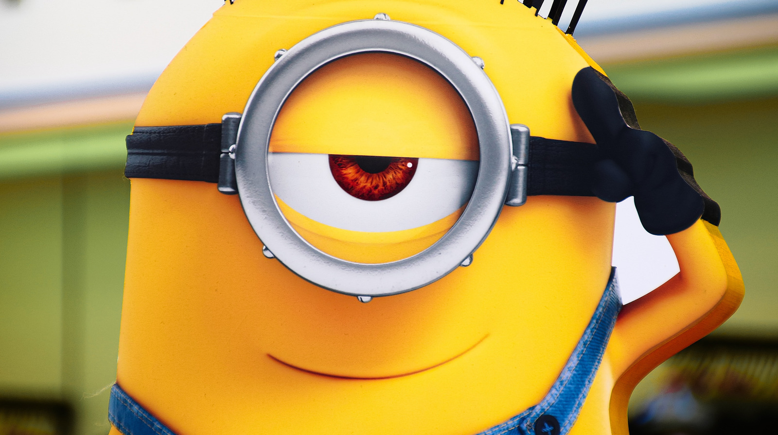 Despicable Me' story 'Minions: The Rise of Gru' will make you smile
