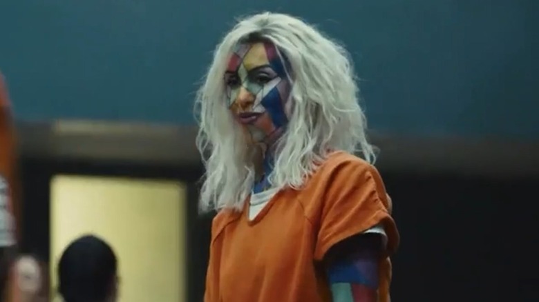 Kaleidoscope in The Suicide Squad