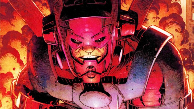 Galactus