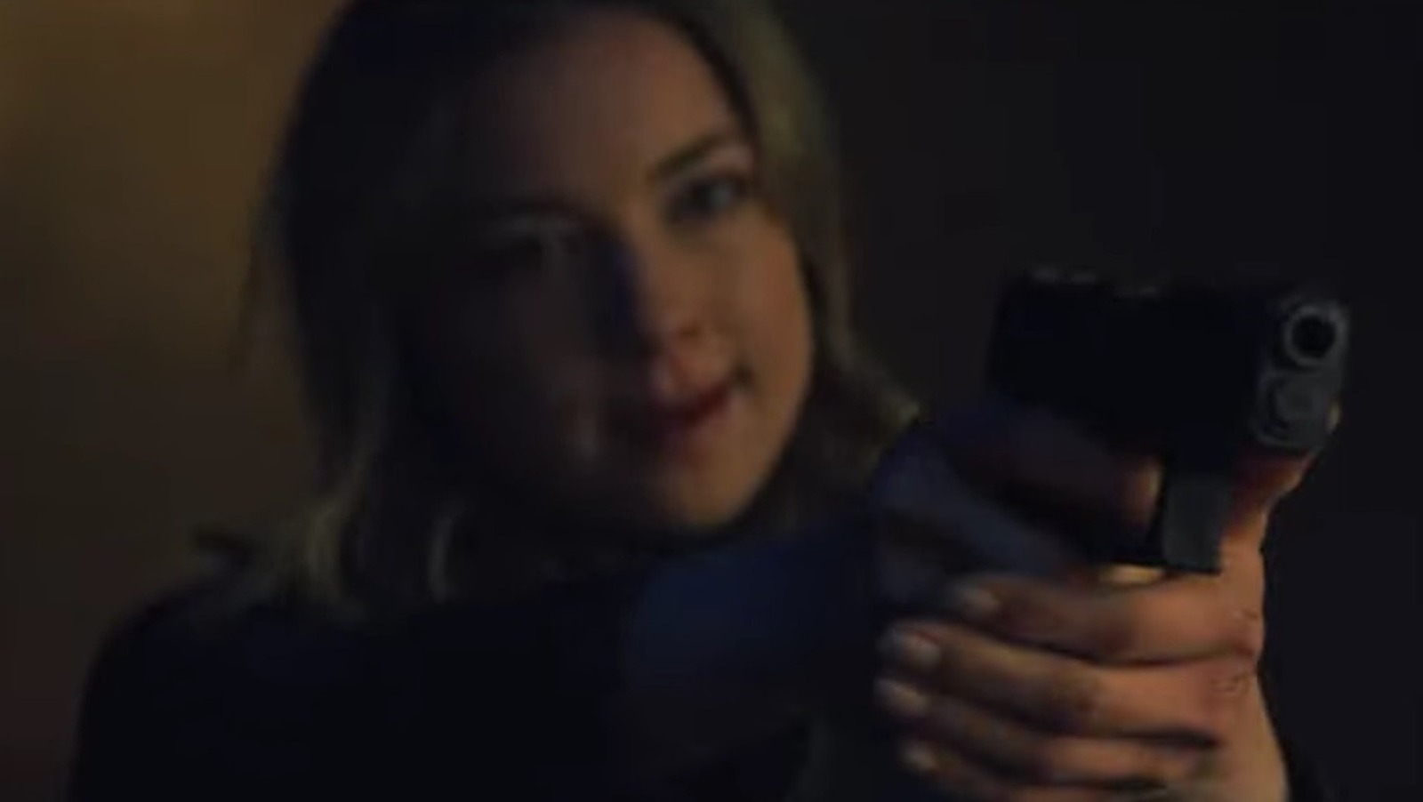 Who S The Blonde Woman In The Falcon And The Winter Soldier Super Bowl Trailer Who S The Blonde Woman In The Falcon And The Winter Soldier Super Bowl Trailer