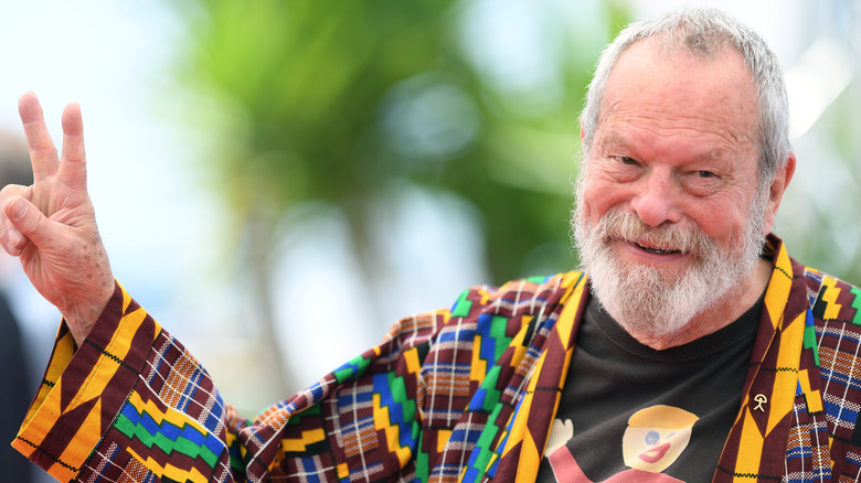 Terry Gilliam