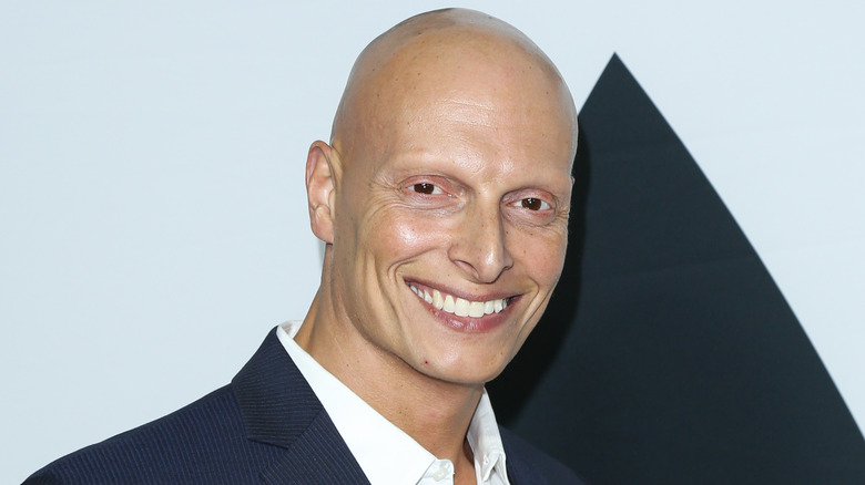 Joseph Gatt