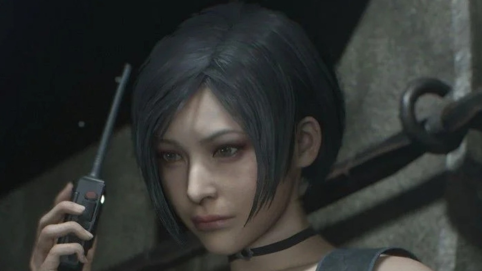 Why Ada Wong From Resident Evil: Welcome To Raccoon City Looks So Familiar