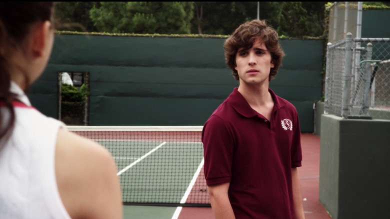 Diego Boneta in Pretty Little Liars