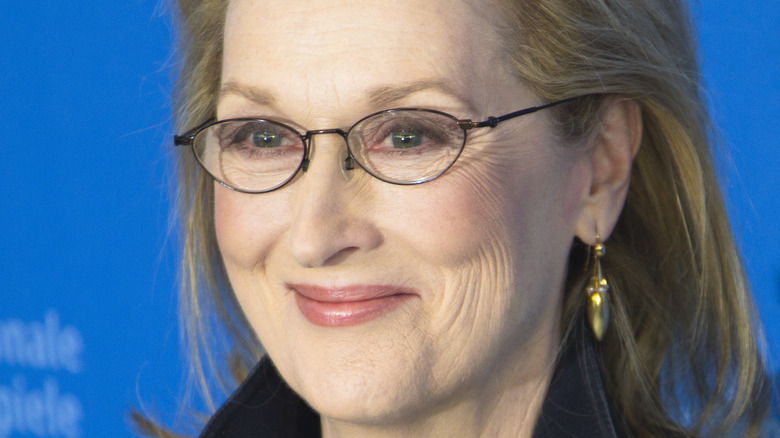 Meryl Streep