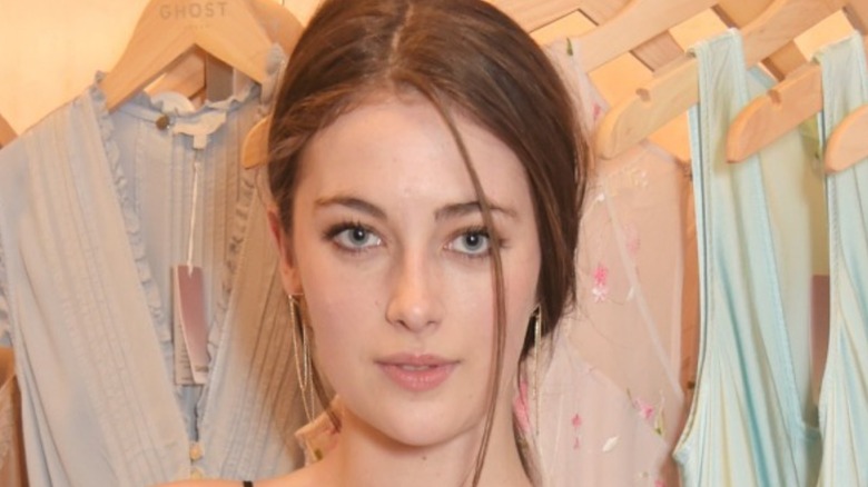 ECU Millie Brady