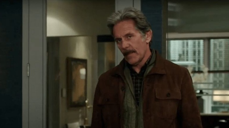 Gary Cole in the good wife